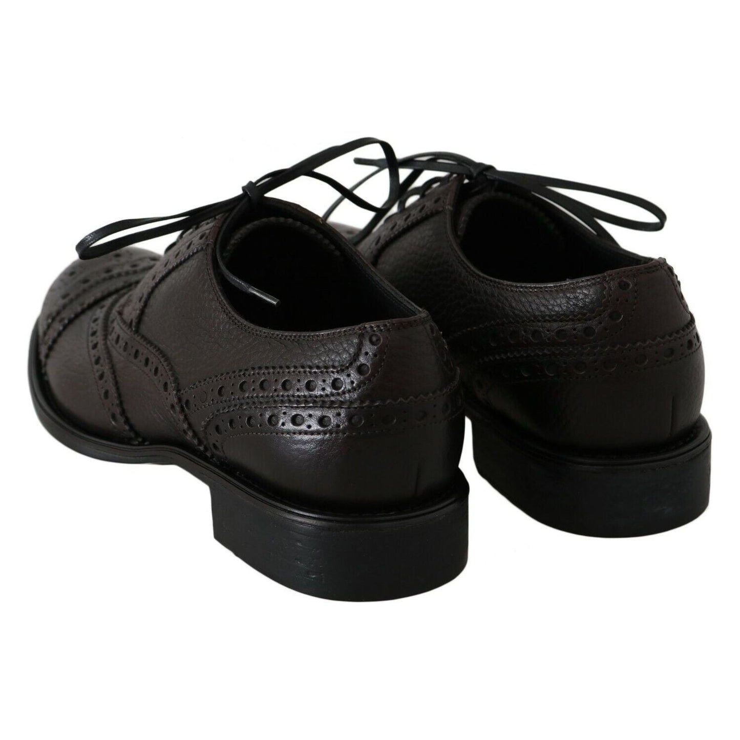 Dolce & Gabbana Elegant Wingtip Derby Dress Shoes brown-leather-wingtip-derby-formal-shoes s-l1600-2023-01-19T131913.572-e4d41b7a-c05.jpg