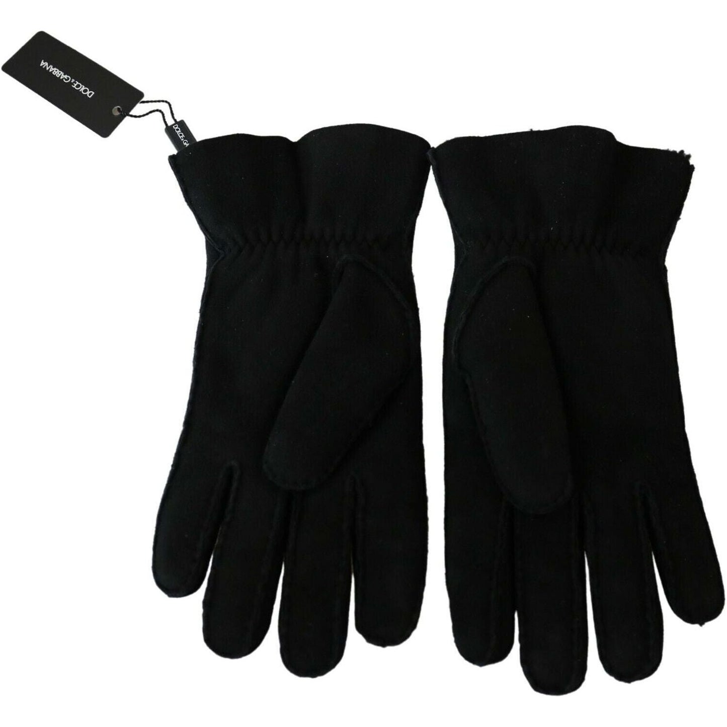 Dolce & Gabbana Elegant Black Leather Biker Gloves black-leather-motorcycle-biker-mitten-gloves s-l1600-2023-01-20T142037.532-6de657c6-525.jpg