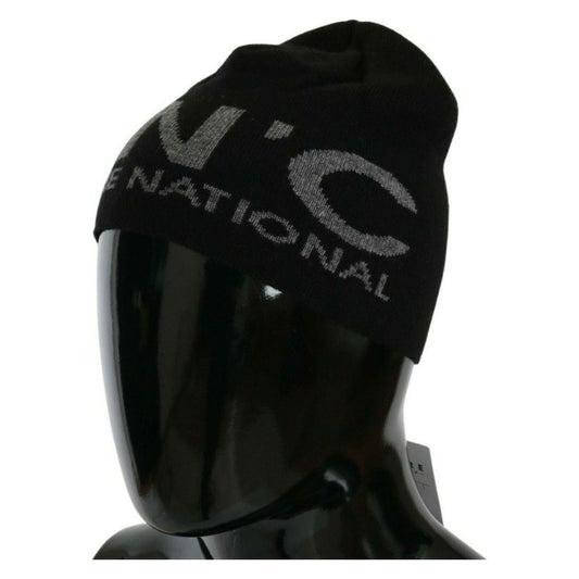 Costume National Beanie Black Wool Blend Branded Hat beanie-black-wool-blend-branded-hat s-l1600-2023-01-23T164606.788-0be49f3b-1aa.jpg