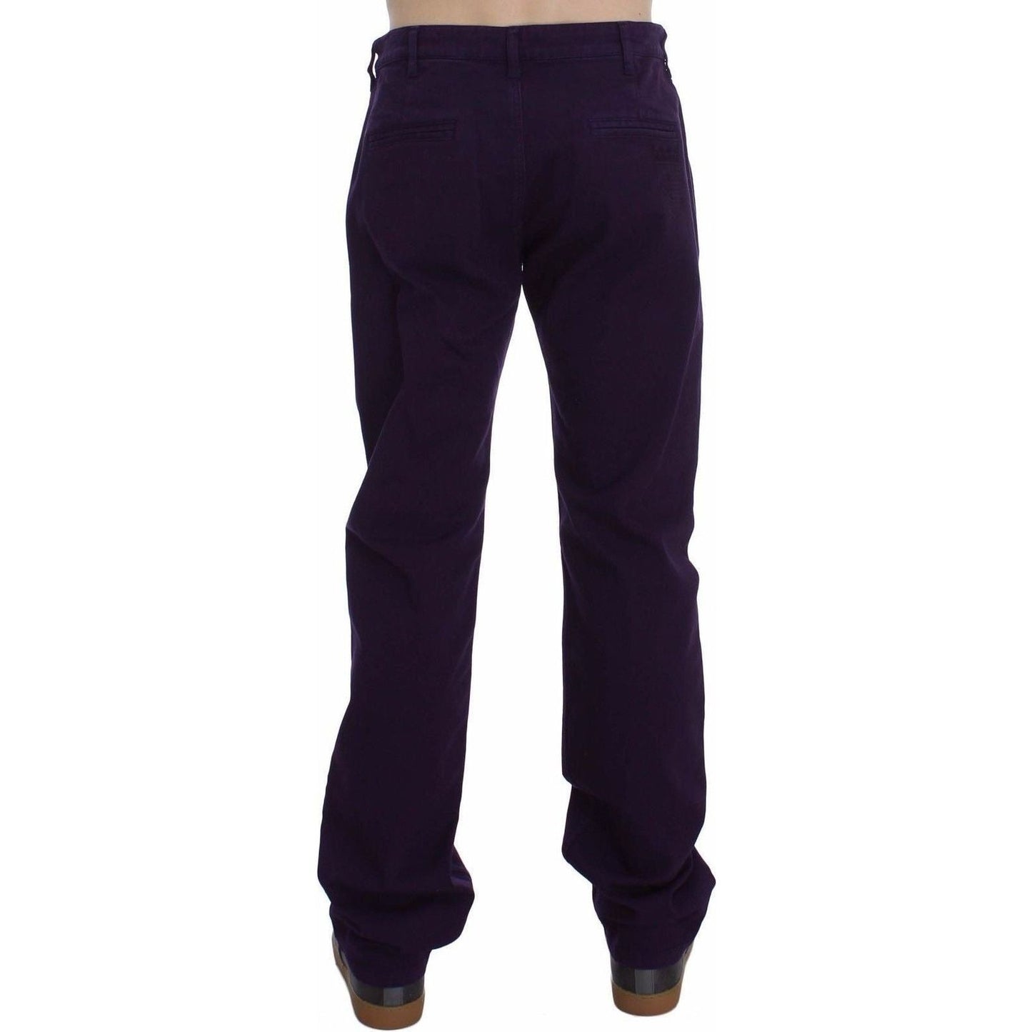 GF Ferre Purple Cotton Stretch Slim Chinos purple-cotton-stretch-purple-fit-pants s-l1600-24-3-c4536d01-b1c.jpg