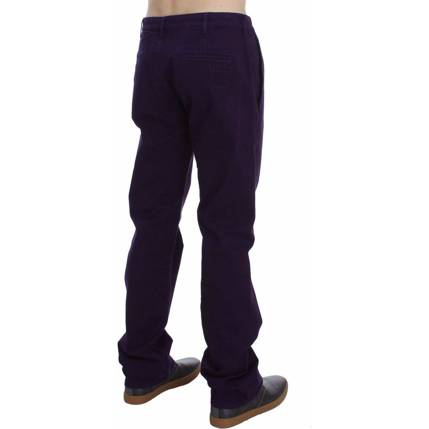 GF Ferre Purple Cotton Stretch Slim Chinos purple-cotton-stretch-purple-fit-pants s-l1600-25-3-d5e38820-c99.jpg
