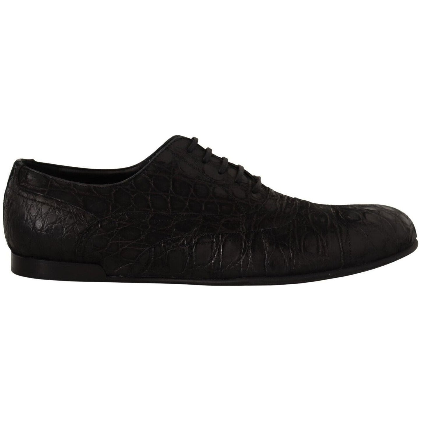 Dolce & Gabbana Elegant Exotic Leather Oxford Shoes black-caiman-leather-mens-oxford-shoes s-l1600-272-deac4031-49f.jpg