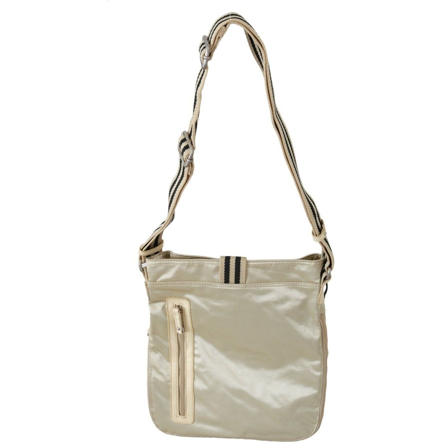 WAYFARER Chic Beige Fabric Handbag WOMAN TOTES beige-handbag-shoulder-tote-fabric-purse