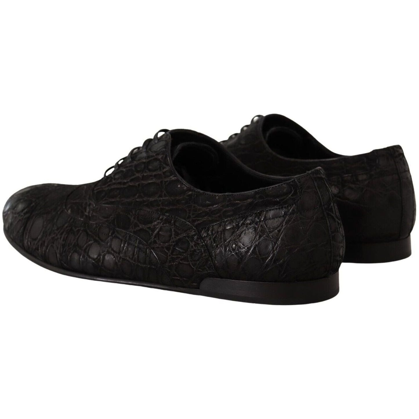 Dolce & Gabbana Elegant Exotic Leather Oxford Shoes black-caiman-leather-mens-oxford-shoes s-l1600-3-201-95bb501e-4cf.jpg