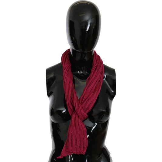 John Galliano Bordeaux Elegance Foulard Shawl Scarf bordeaux-neck-wrap-shawl-foulard-scarf s-l1600-3-2704714c-d6b.jpg