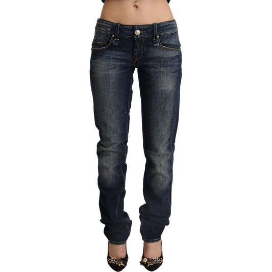 Acht Chic Dark Blue Low Waist Skinny Jeans dark-blue-washed-cotton-skinny-denim-low-waist-jeans s-l1600-30-24-cfb13137-126.jpg