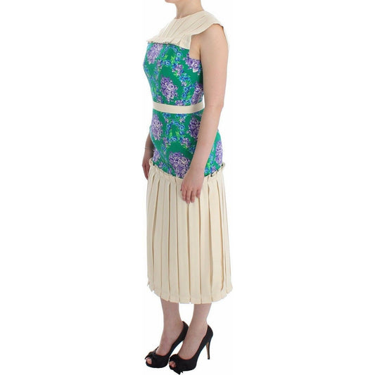 Caterina Gatta Chic Artisan Sleeveless Multicolor Dress multicolor-dress-gown-floral-sleeveless-gown WOMAN DRESSES s-l1600-31-2-bdcdc619-0b8.jpg