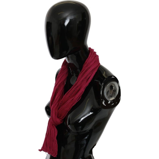John Galliano Bordeaux Elegance Foulard Shawl Scarf bordeaux-neck-wrap-shawl-foulard-scarf s-l1600-4-6564efe6-358.jpg