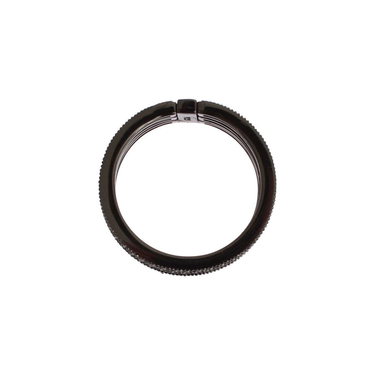 Nialaya Elegant Black Rhodium Silver Crystal Ring Ring black-cz-925-sterling-silver-womens s-l1600-46-2-1ad47c02-136.jpg