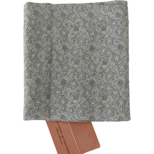 Ermanno Scervino Elegant Silk-Cotton Blend Waist Belt Wrap Shawl Scarves beige-blue-belt-wrap-beachwear-waist s-l1600-47-1-f7d230fd-6c1.jpg