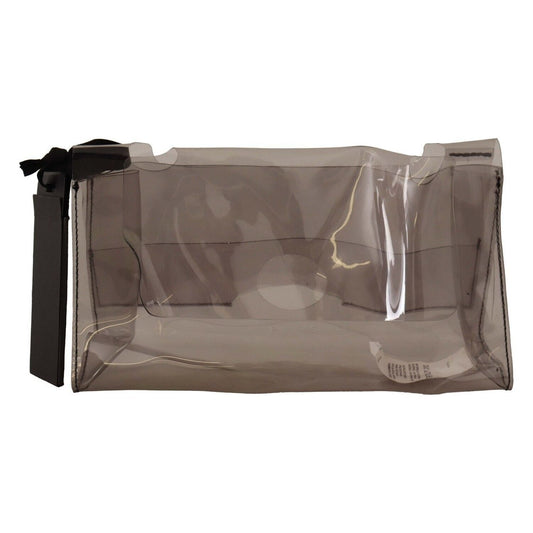 PINKO Chic Transparent Clutch for Evening Elegance Clutch Bag black-clear-plastic-transparent-pouch-purse-clutch-bag s-l1600-47-d5e54363-ca6.jpg