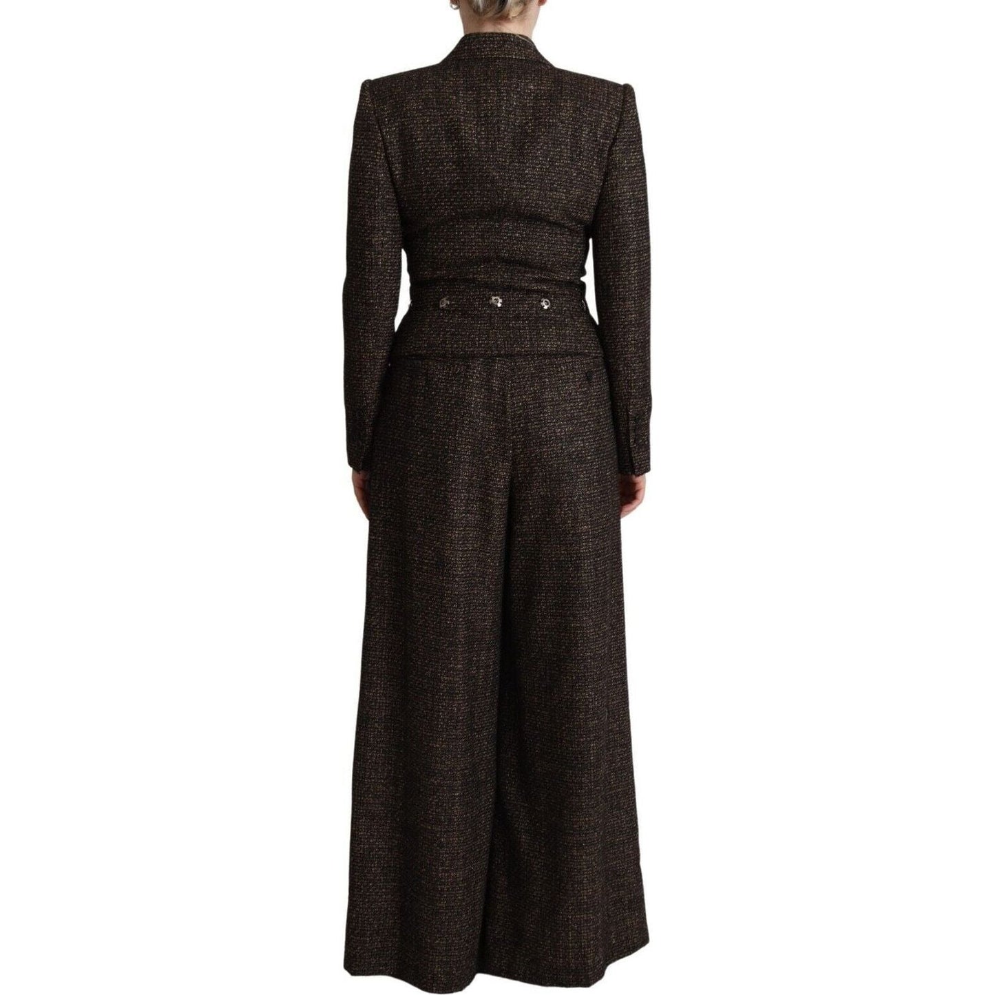 Dolce & Gabbana Chic Wool Blend Suit Set dark-brown-wool-single-breasted-2-pc-jacket-pants s-l1600-54-1-3870d65b-6fd.jpg