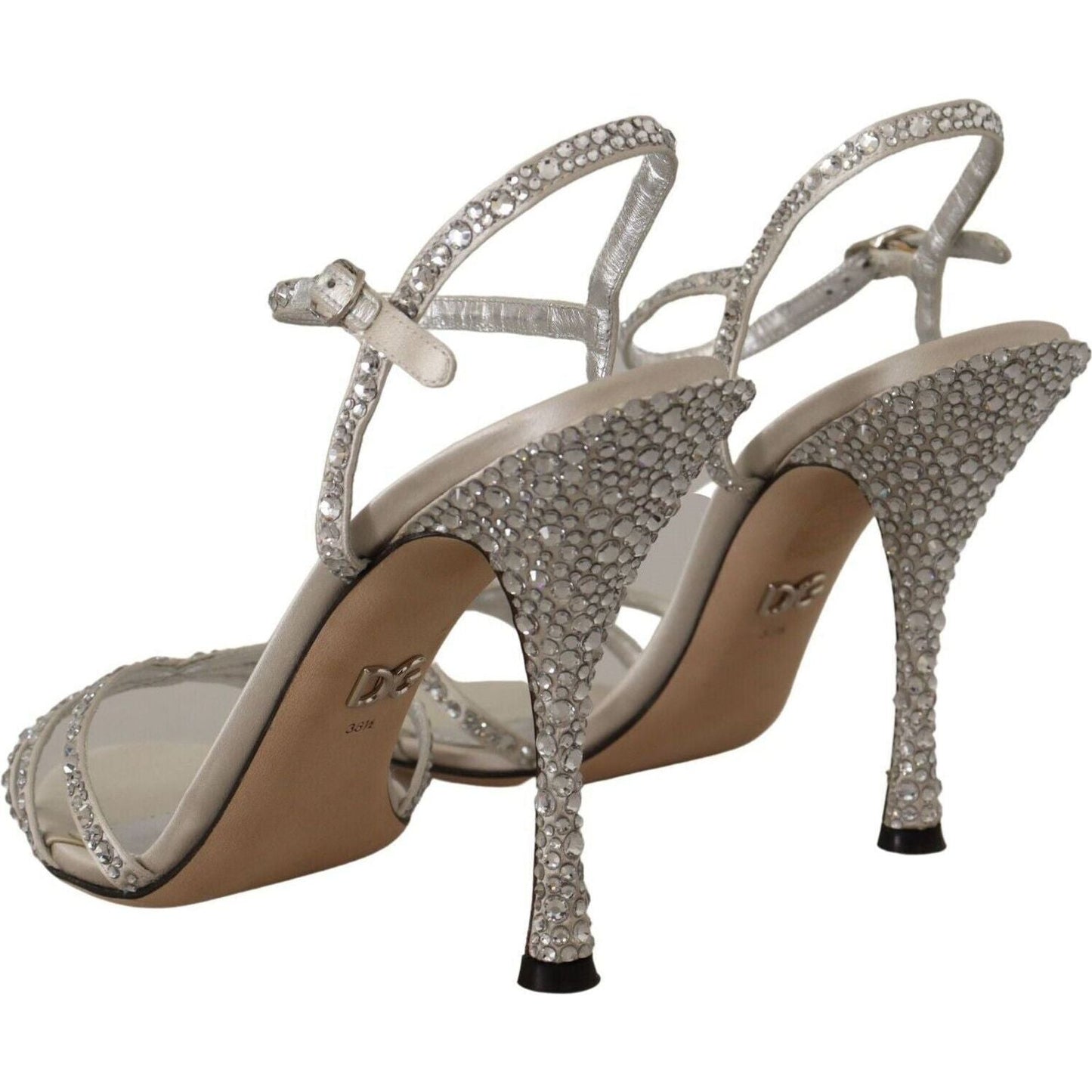 Dolce & Gabbana Crystal-Embellished Silk Blend Heels silver-crystal-covered-ankle-strap-sandals-shoes s-l1600-62-7-ff6c315d-e1c.jpg