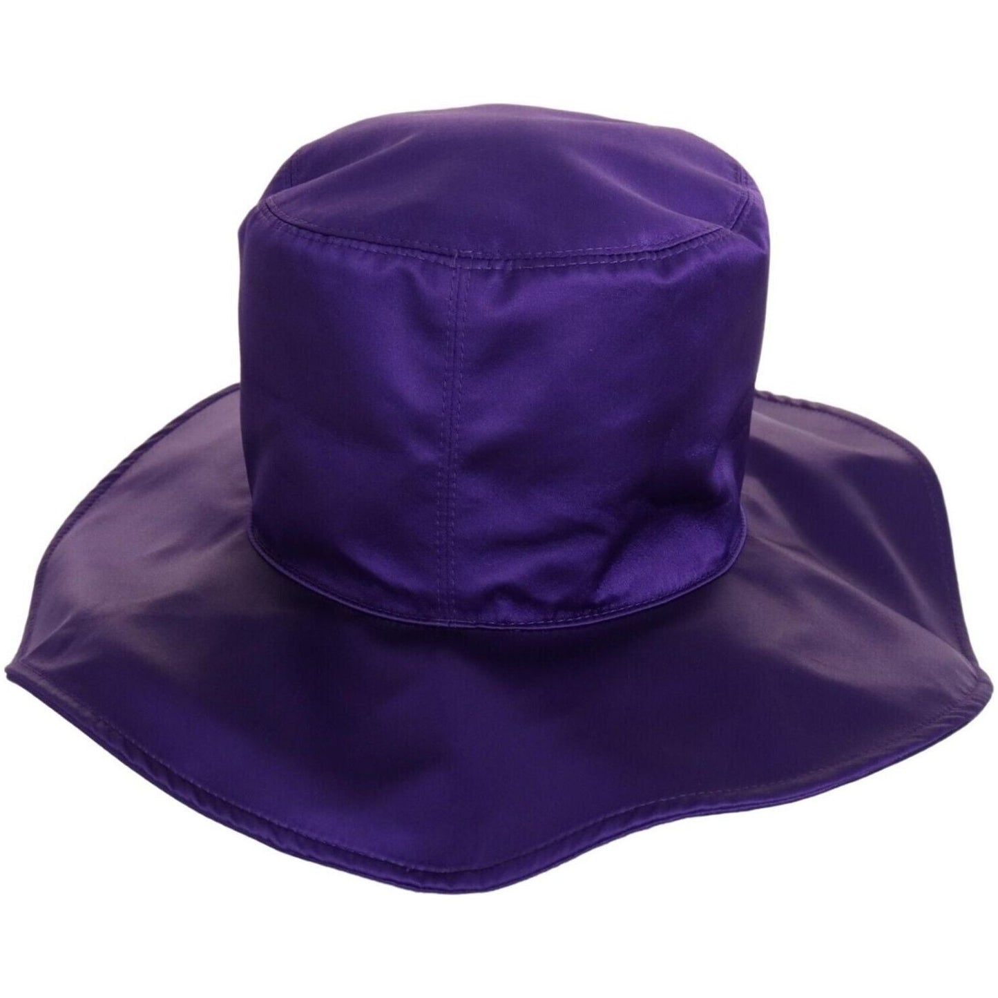 Dolce & Gabbana Elegant Purple Silk Top Hat purple-silk-stretch-top-hat s-l1600-74-3-39acdd82-ad5.jpg