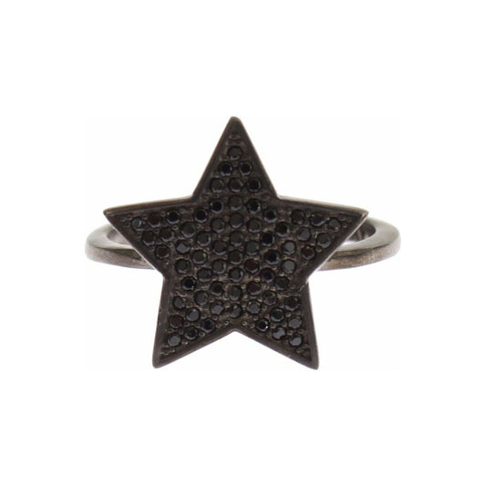 Nialaya Exquisite Sterling Silver CZ Crystal Ring Ring black-cz-star-925-silver-womens-ring s-l1600-82-1-e0012a9b-cd8.jpg