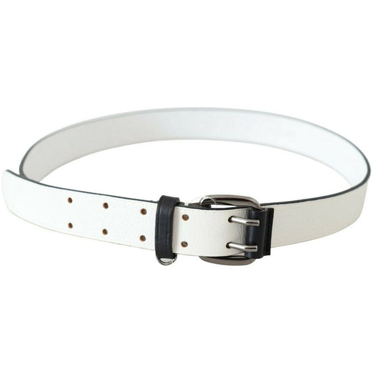 Costume National Chic White Leather Fashion Belt WOMAN BELTS white-genuine-leather-silver-buckle-waist-belt s-l1600-87-f3fff3ab-96f.jpg