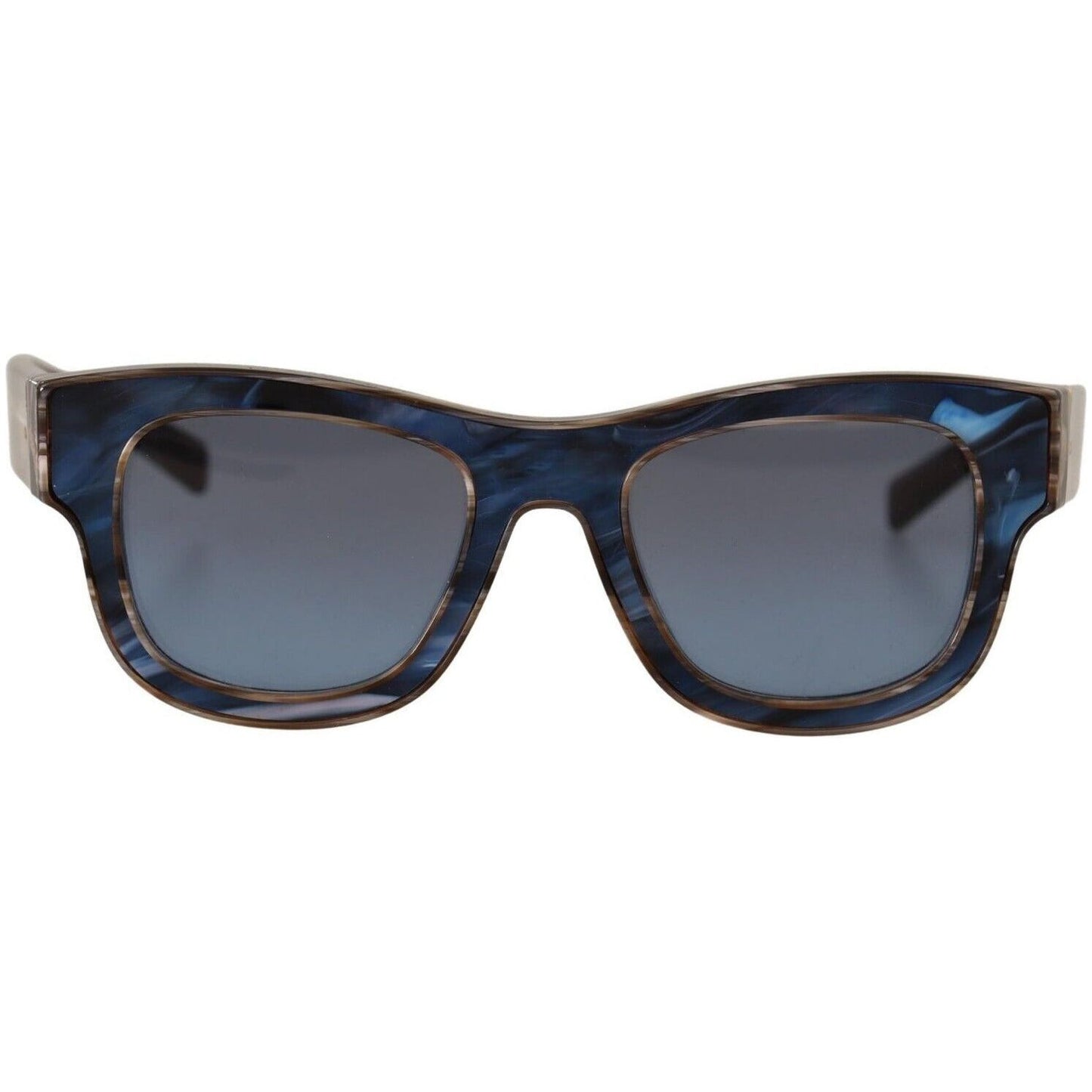 Dolce & Gabbana Elegant Brown & Blue Gradient Sunglasses brown-blue-gradient-lenses-eyewear-sunglasses WOMAN SUNGLASSES s-l1600-95-1-4b1e2623-dc2.jpg