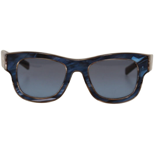 Dolce & Gabbana Elegant Brown & Blue Gradient Sunglasses brown-blue-gradient-lenses-eyewear-sunglasses WOMAN SUNGLASSES s-l1600-95-1-4b1e2623-dc2.jpg