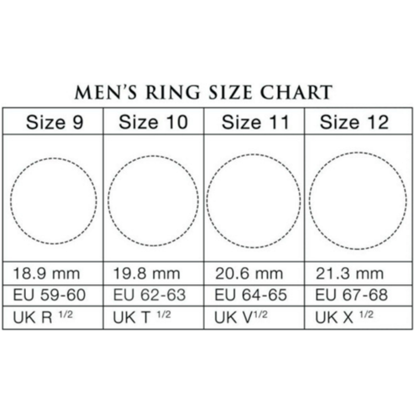Nialaya Sterling Silver Rhodium Men's Statement Ring Ring silver-925-sterling-authentic-crest-ring s-l500-ea9aae7a-88a.png