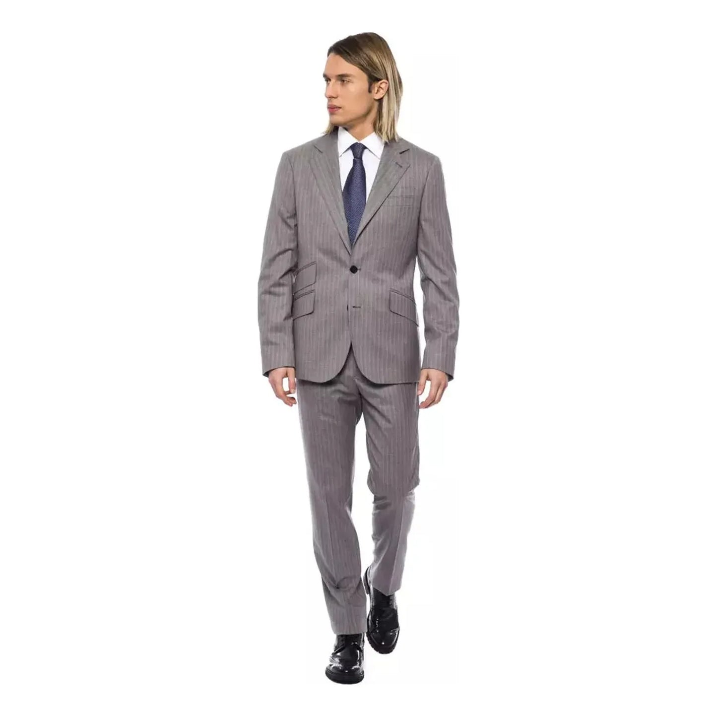 Billionaire Italian Couture Elegant Gray Italian Wool Suit grich-lt-grey-suit stock_product_image_10385_346960537-26-4e50180e-2f3.webp
