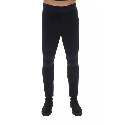 Nicolo TonettoElegant Black Trousers for Every OccasionMcRichard Designer Brands£149.00
