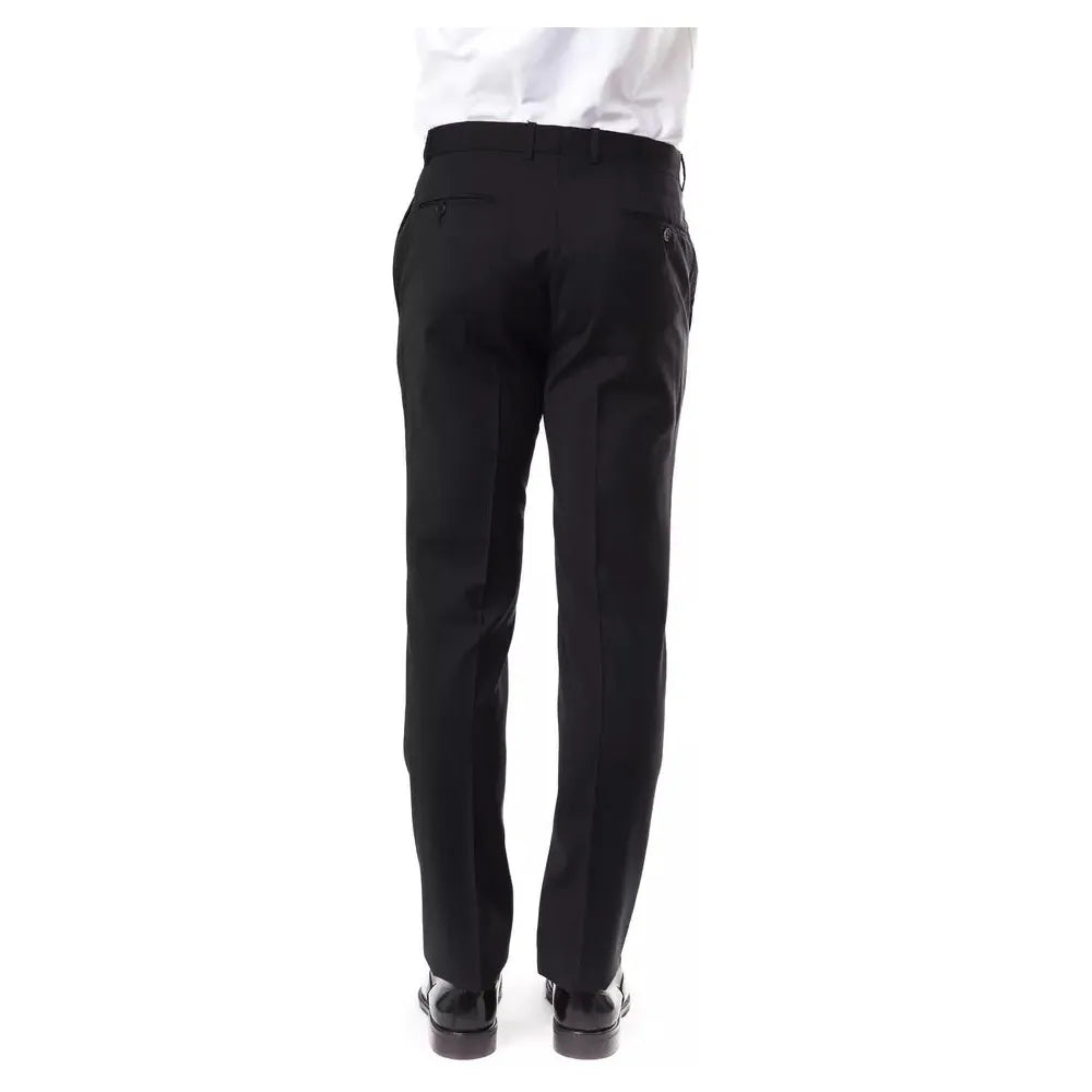 Uominitaliani Elegant Gray Woolen Suit Pants gray-wool-jeans-amp-pant stock_product_image_17035_446082625-15-509c3f7a-c0e.webp