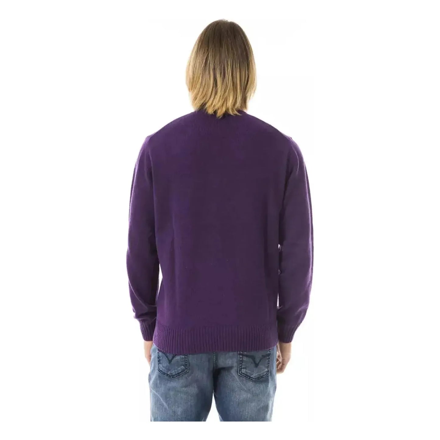 Uominitaliani Exquisite Embroidered Wool-Cashmere Sweater viola-sweater stock_product_image_17062_1172581055-19-c206db2b-7c2.webp