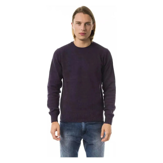 Uominitaliani Exquisite Embroidered Wool-Cashmere Sweater viola-sweater stock_product_image_17062_1869825693-27-8b6b6737-f35.webp