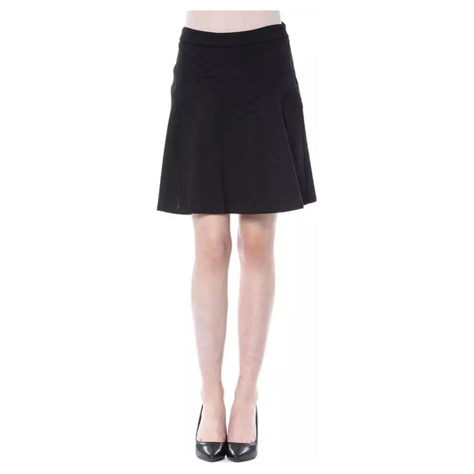 BYBLOSElegant Black Tube Skirt for Sophisticated EveningsMcRichard Designer Brands£109.00