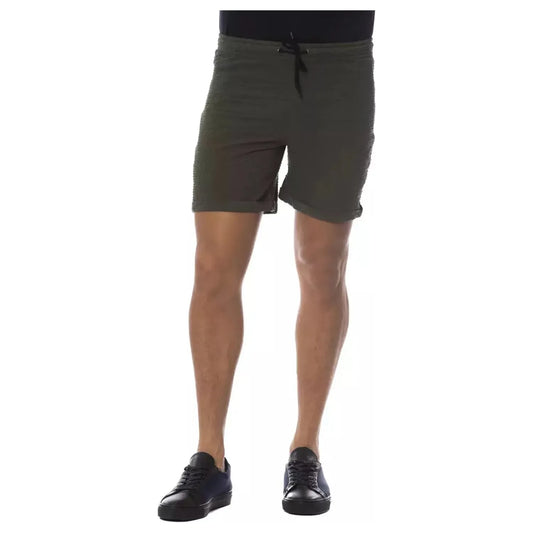 Verri Chic Army Casual Shorts for Men verdemilitare-short stock_product_image_18347_1900957208-22-c67e8be1-844.webp