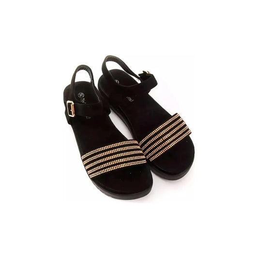 Péché Originel Golden Glitz Ankle Strap Sandals gold-sandal stock_product_image_18727_814189167-21-36e92e13-9be.webp