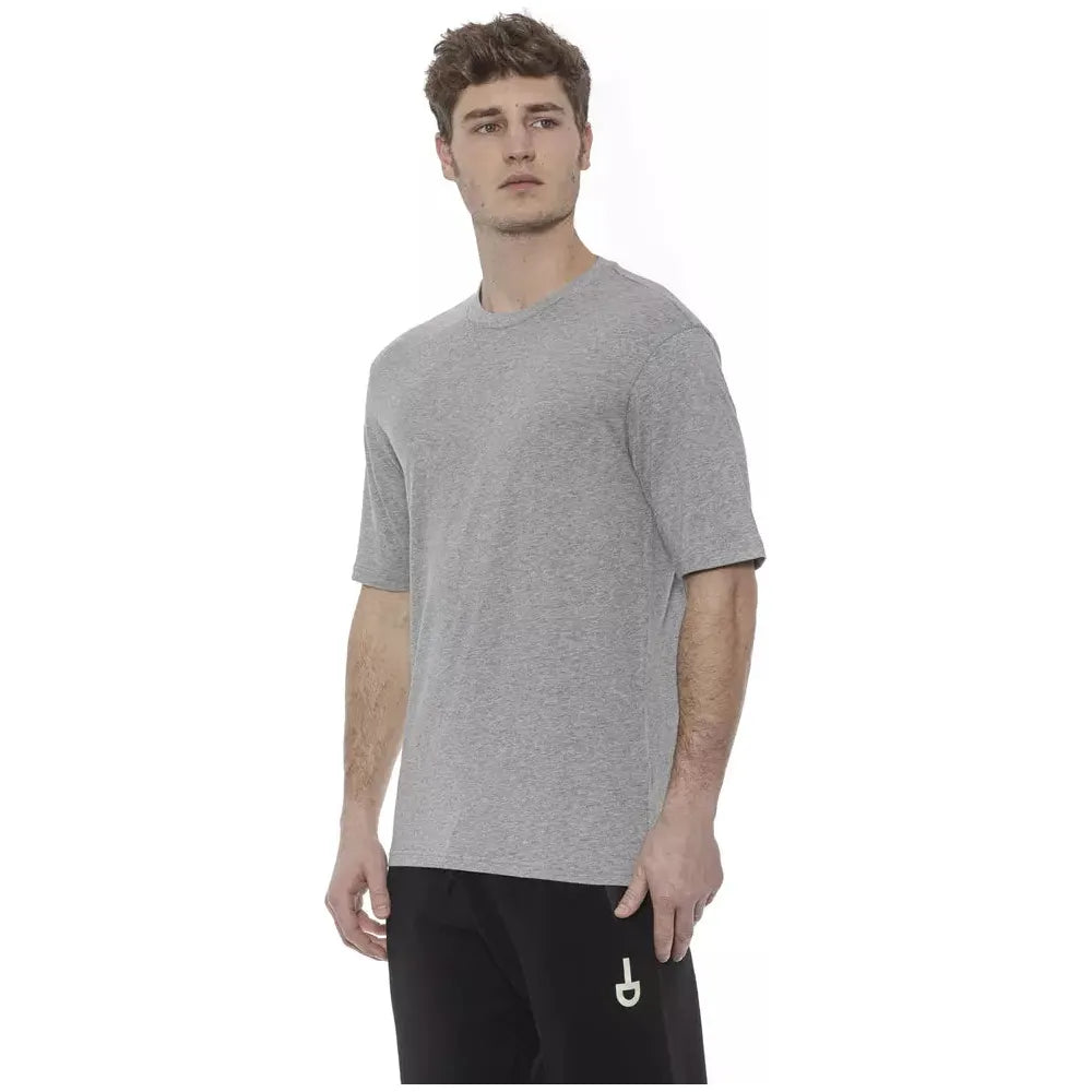 Tond Tond Oversized Photoluminescent Tee gray-cotton-t-shirt-94
