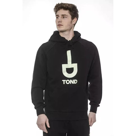 TondLuminous Oversized Hooded SweatshirtMcRichard Designer Brands£129.00
