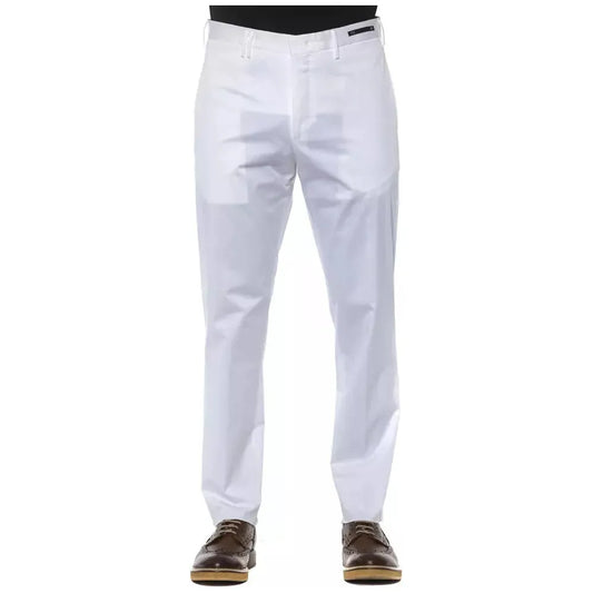 PT Torino Chic White Cotton Blend Trousers for Men white-cotton-jeans-pant-1 stock_product_image_20164_763849698-25-b00d7f33-7a9.webp