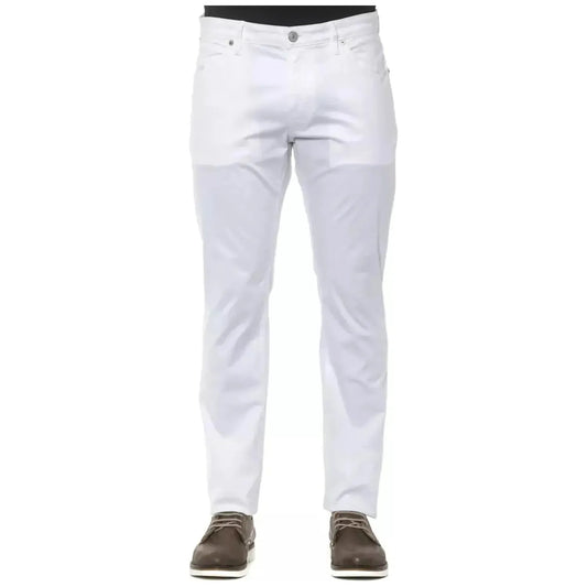 PT Torino Exquisite White Slim Trousers for Men white-cotton-jeans-pant-13 stock_product_image_20169_220830489-16-ff5bab92-83d.webp