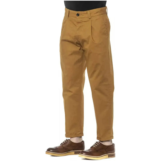 PT Torino Elegant Cotton Pleated Men's Trousers brown-cotton-jeans-pant-5 stock_product_image_20182_1910553909-16-d84d4494-862.webp