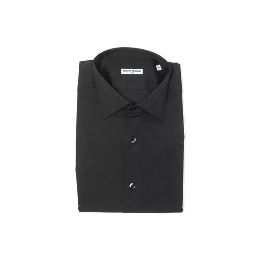 Robert FriedmanElegant Slim Collar Medium Shirt in GrayMcRichard Designer Brands£89.00