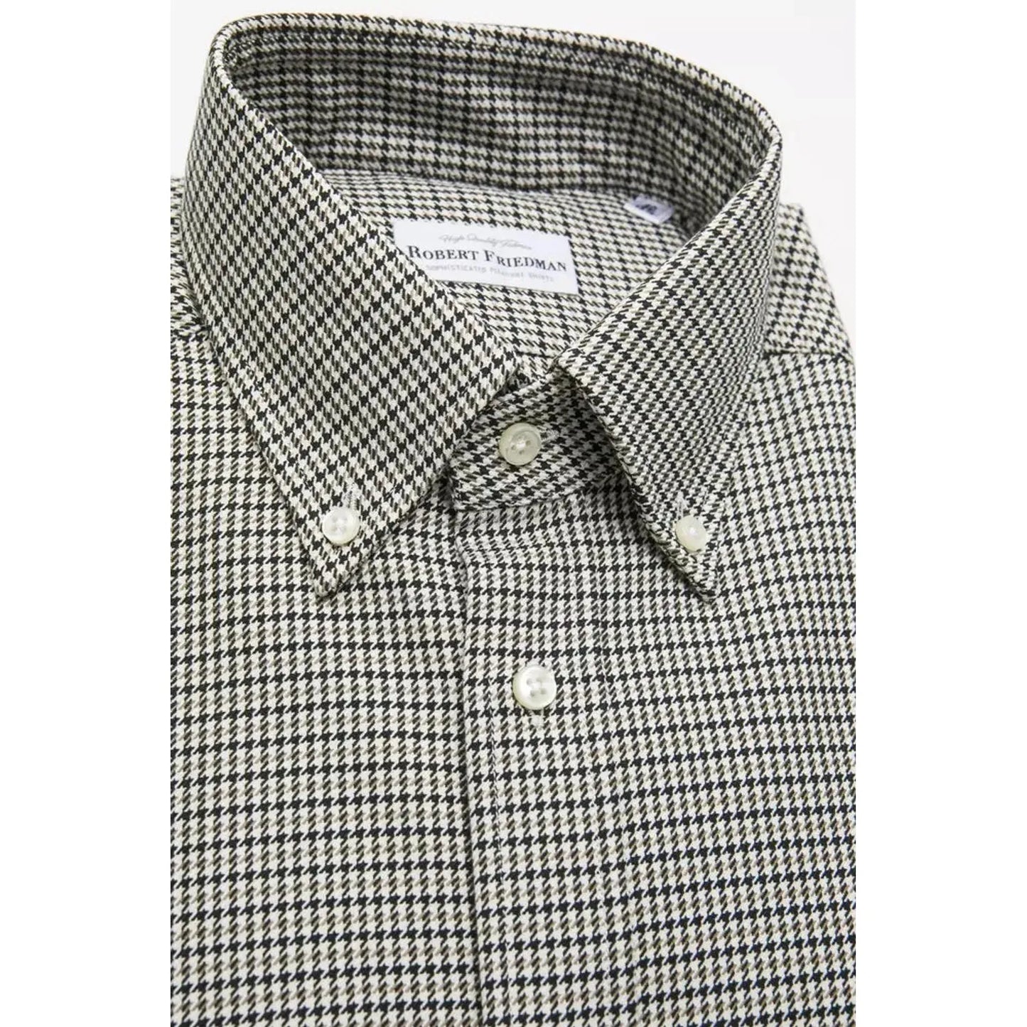 Robert Friedman Beige Cotton Button Down Regular Shirt beige-cotton-shirt-1 stock_product_image_20448_993220245-15-d9c823d7-99b.webp