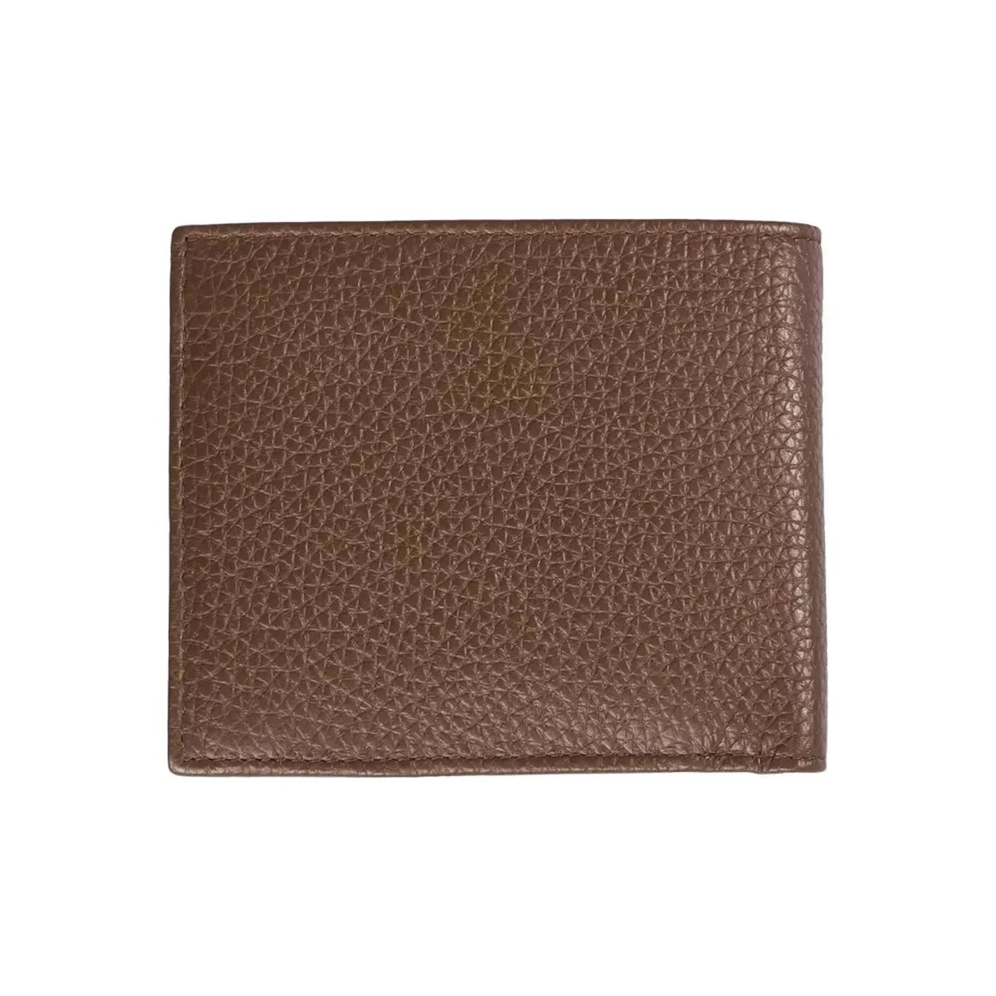 Trussardi Elegant Tumbled Leather Men's Wallet MAN WALLETS dark-brown-wallet stock_product_image_20728_1433634797-18-0f6ccb71-1d1.webp