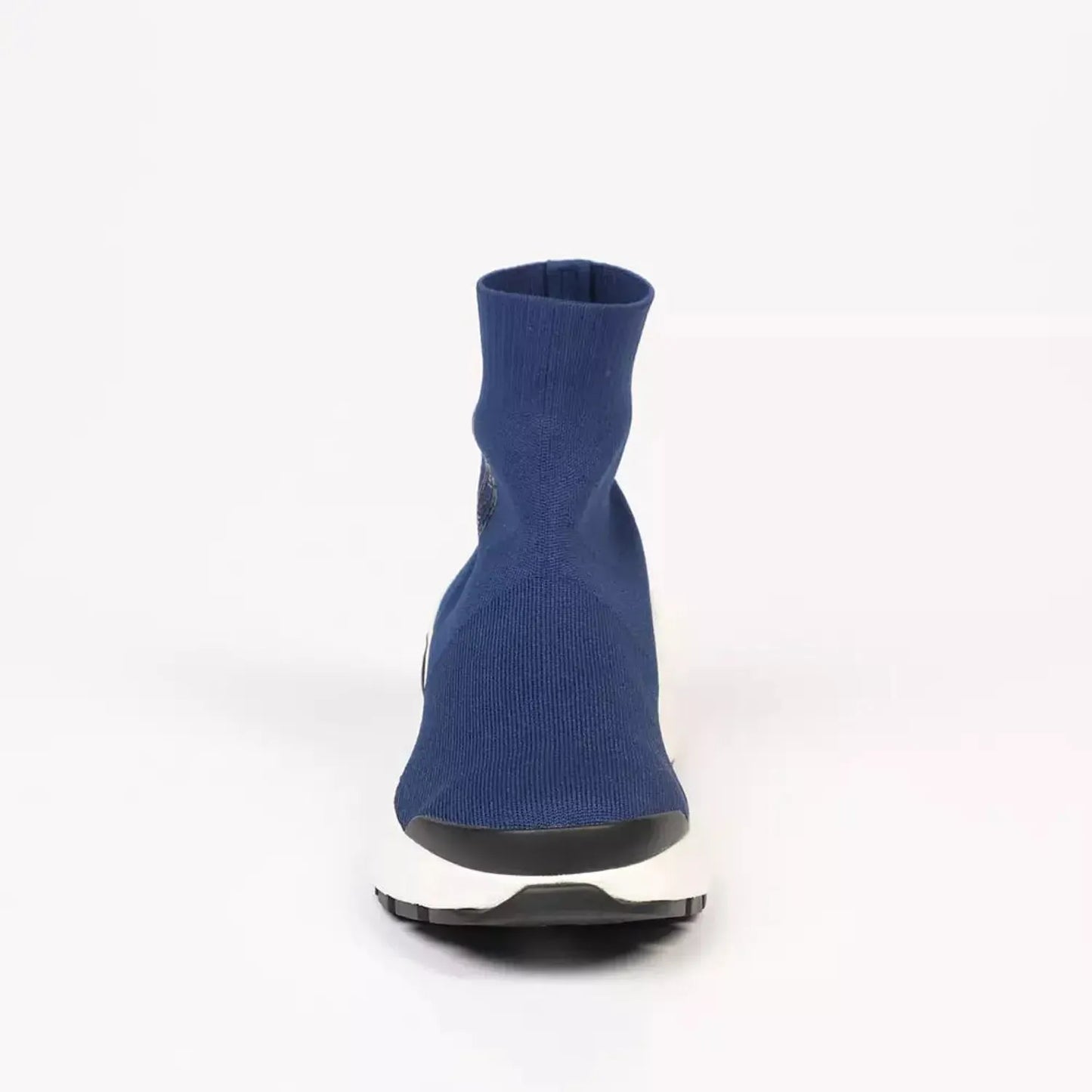 Neil Barrett Electric Bolt Sock Sneakers in Blue blue-textile-lining-sneaker stock_product_image_21105_1828855913-18-7be7e610-631.webp