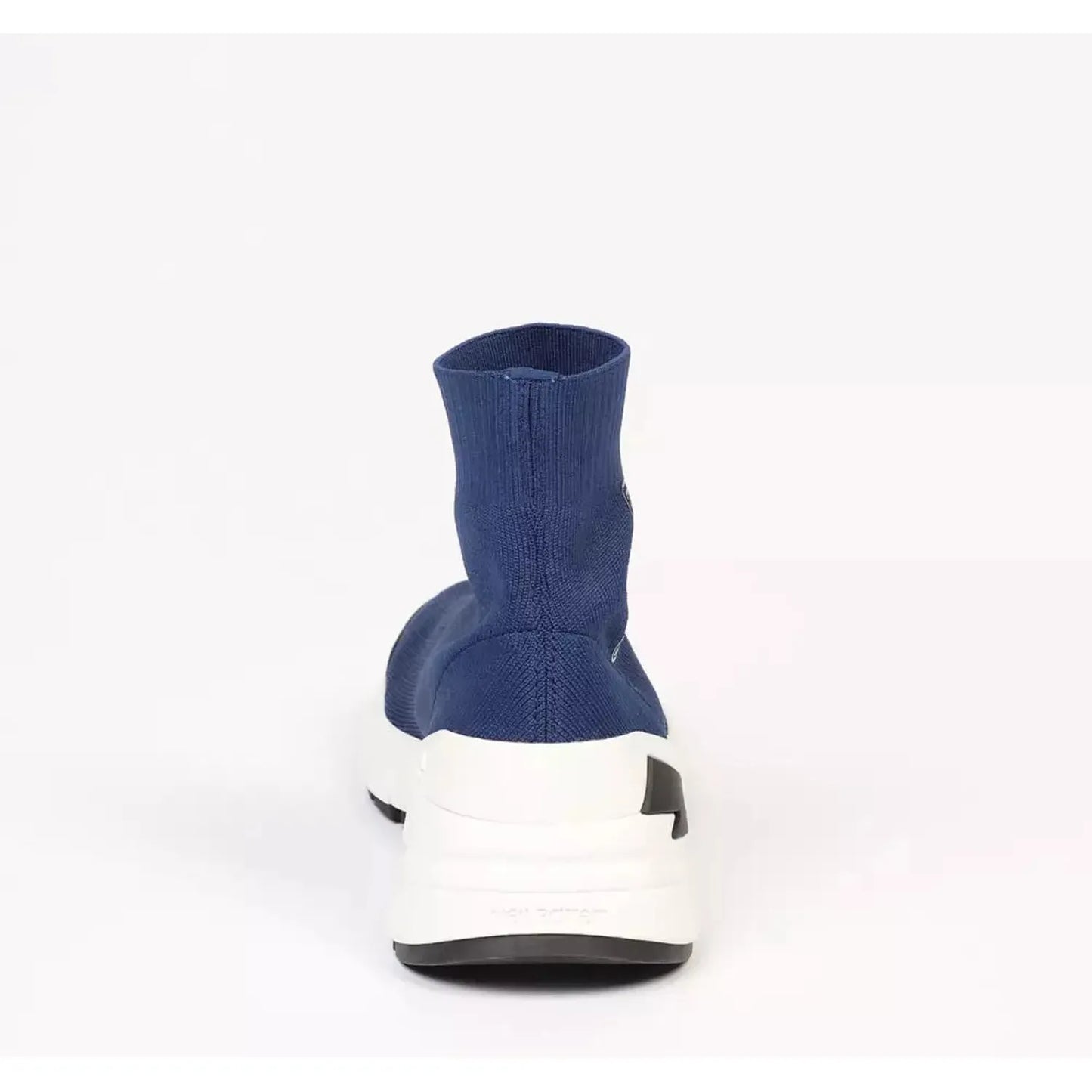 Neil Barrett Electric Bolt Sock Sneakers in Blue blue-textile-lining-sneaker stock_product_image_21105_905630753-18-859344e1-bea.webp