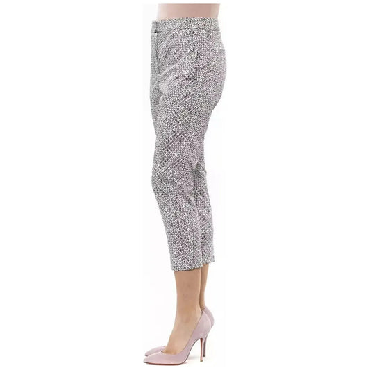 Peserico Chic Adherent White Ankle Trousers Jeans & Pants blu-navy-jeans-pant-5 stock_product_image_21223_1176147014-27-3e819de7-1d8.webp