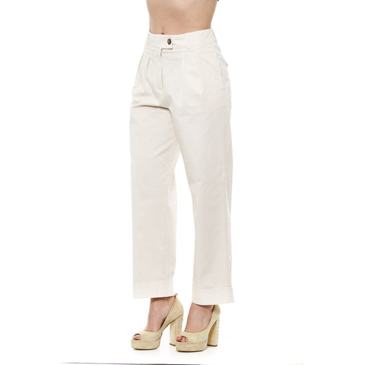 Peserico Peserico Beige Wide Palazzo Pants beige-cotton-jeans-pants stock_product_image_21243_697363916-46-scaled-80dfc2d2-e82.jpg