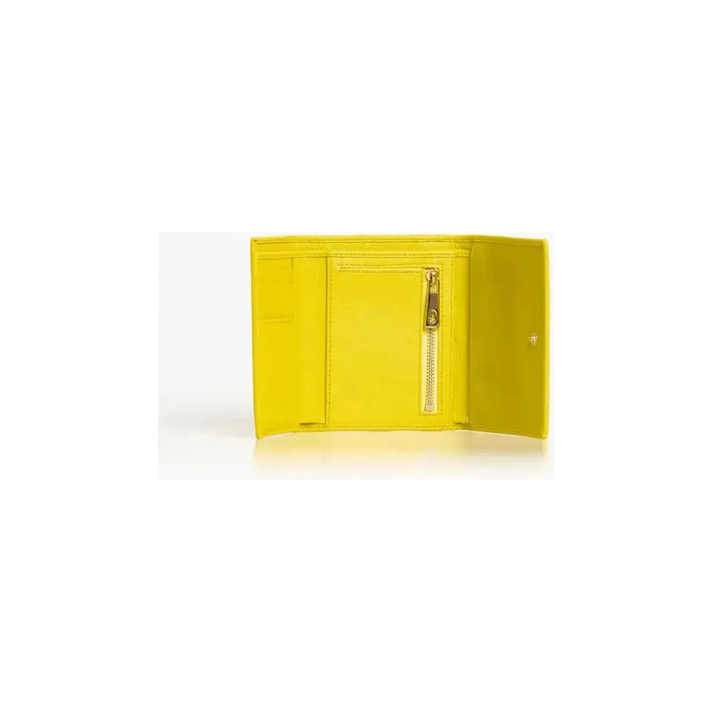 Trussardi Elegant Yellow Mini Leather Wallet Wallet y-cedar-wallet stock_product_image_21534_1612927926-24-cb22f875-06f.webp