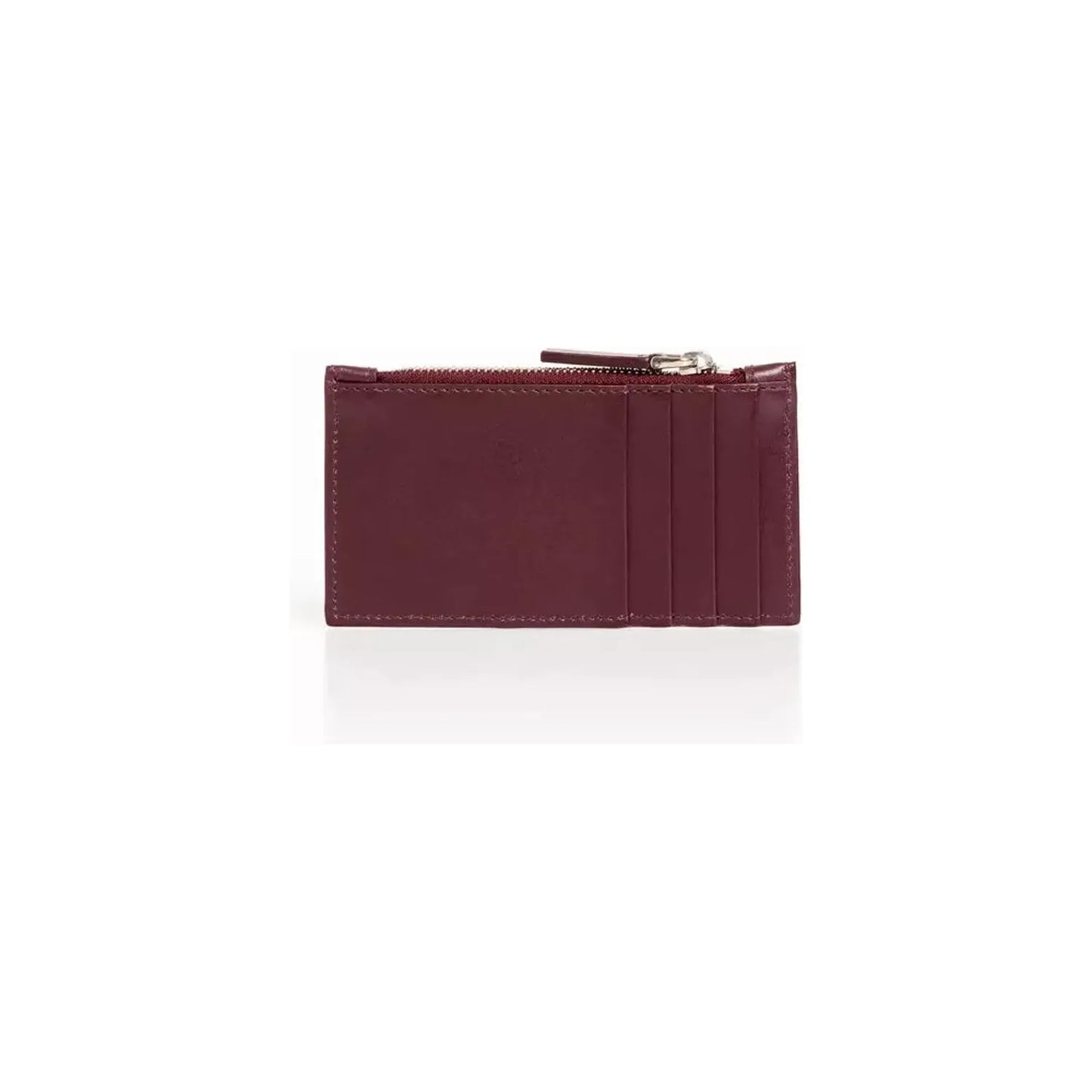 Trussardi Elegant Soft Leather Card Holder in Rich Brown r-wallet-6 Wallet stock_product_image_21579_1058335590-24-67fea2cc-20d.webp
