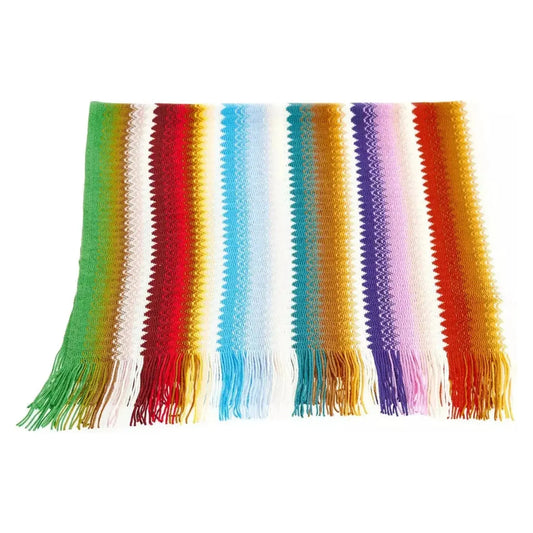 Missoni Chic Geometric Patterned Scarf with Fringes multicolor-wool-scarf-9 stock_product_image_21605_1683690039-22-7b37df4d-ba5.webp