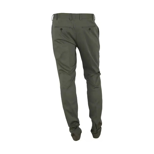 Made in Italy Elegant Green Summer Trousers for Men green-jeans-pant stock_product_image_3211_1924603405-794a6a4c-3c4.webp
