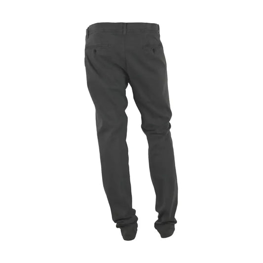 Made in Italy Elegant Gray Italian Cotton Trousers gray-cotton-trousers-1 stock_product_image_3215_1047840025-60fbf942-f07.webp