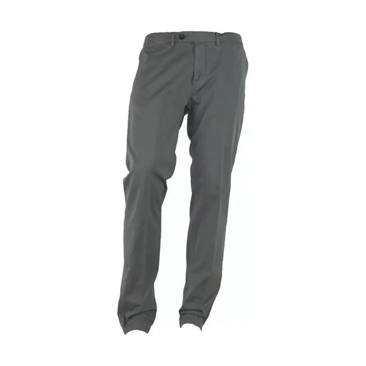 Made in Italy Elegant Summer Italian Cotton Trousers gray-cotton-trousers stock_product_image_3376_917789556-063dd499-dba.webp