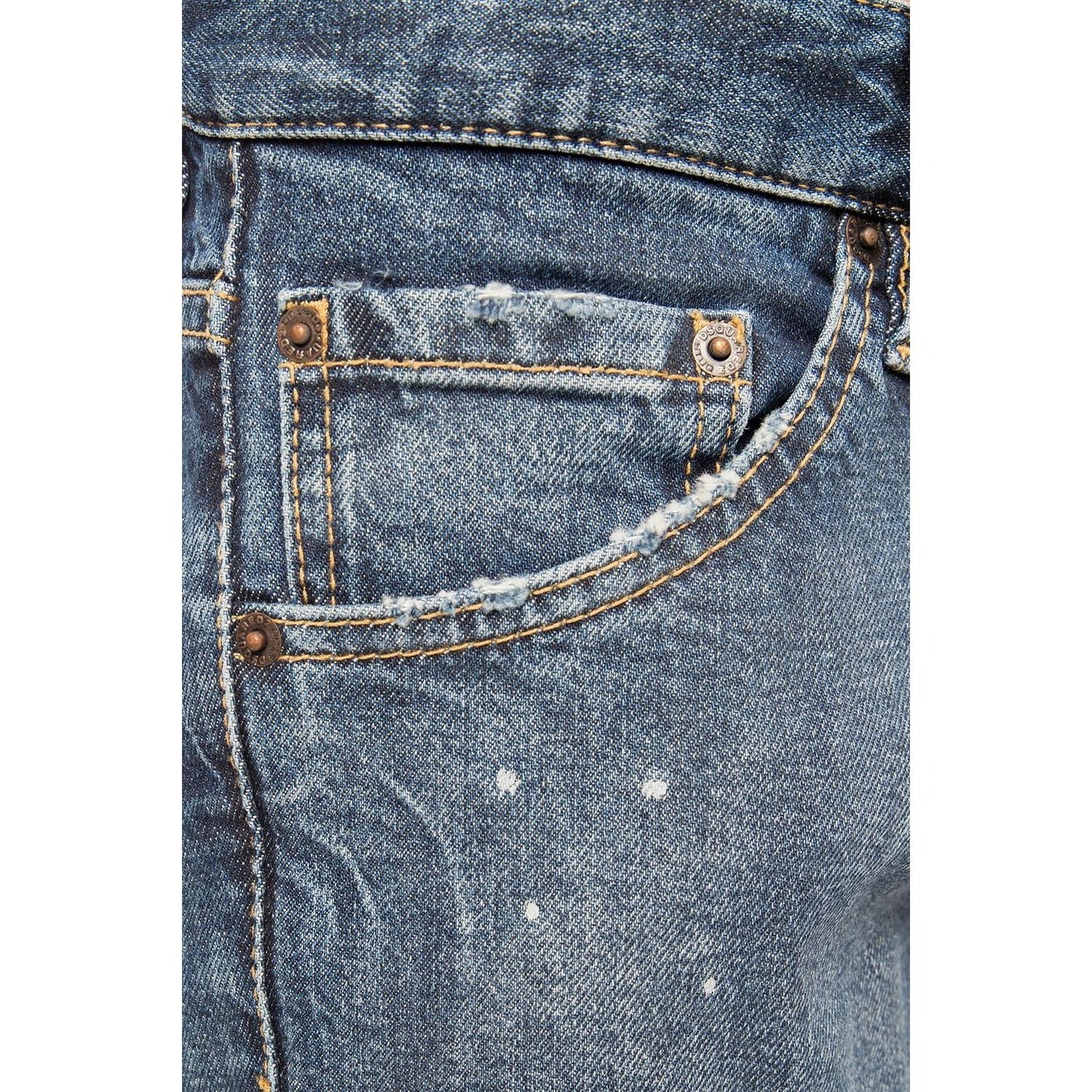 Dsquared² Sleek Navy Distressed Cool Guy Jeans blue-cotton-jeans-pants-3 stock_product_image_4218_607473957-d427471d-f44_d9b6b50c-ace7-43f2-a7d4-c39fd6dfc58a.jpg